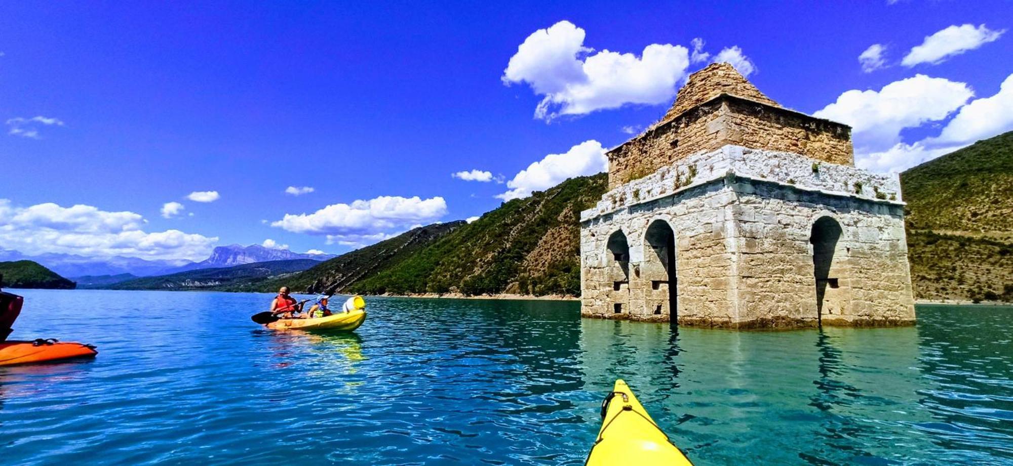 Casa Pirinea Ordesa ξενώνας Belsierre Εξωτερικό φωτογραφία