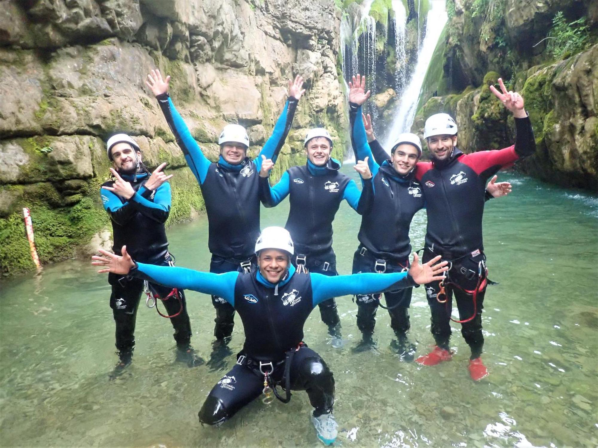 Casa Pirinea Ordesa ξενώνας Belsierre Εξωτερικό φωτογραφία