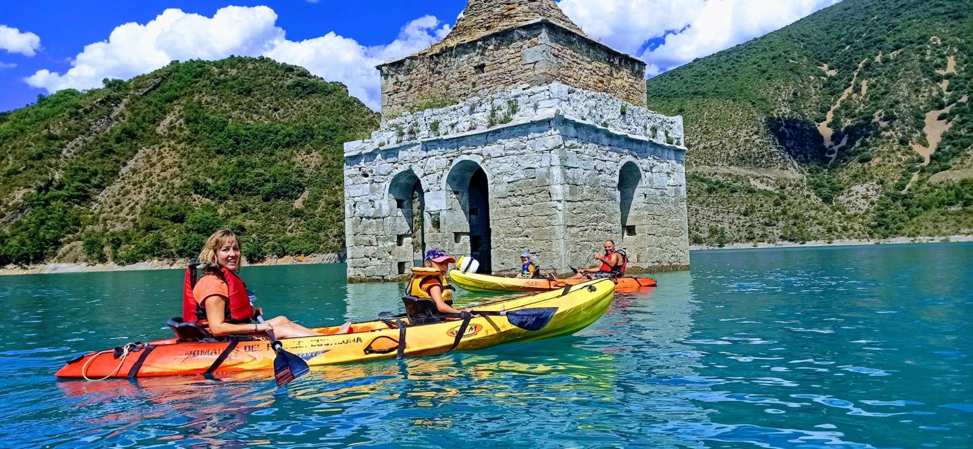 Casa Pirinea Ordesa ξενώνας Belsierre Εξωτερικό φωτογραφία