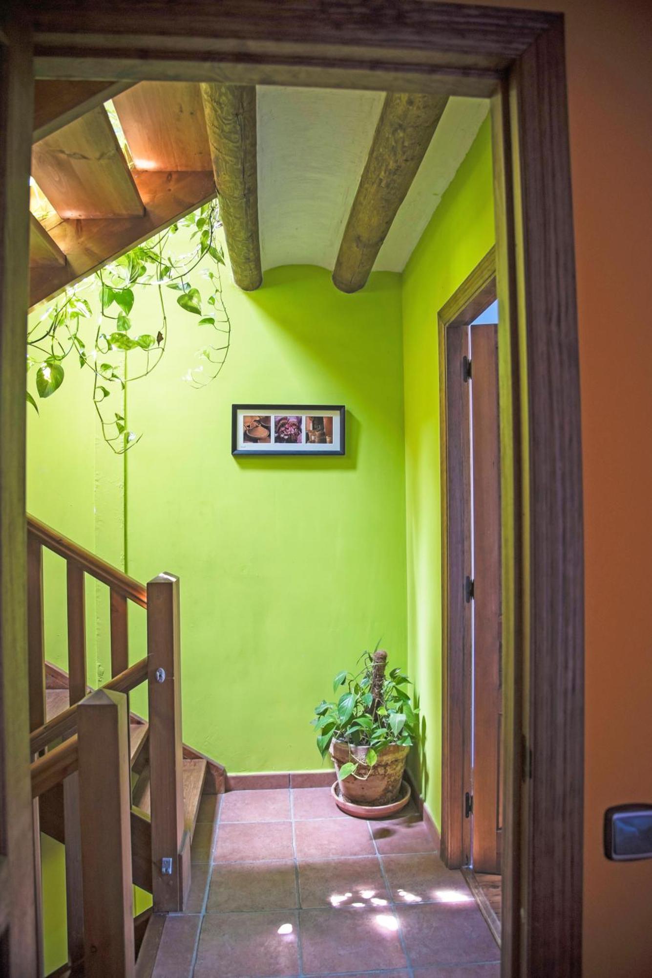 Casa Pirinea Ordesa ξενώνας Belsierre Εξωτερικό φωτογραφία