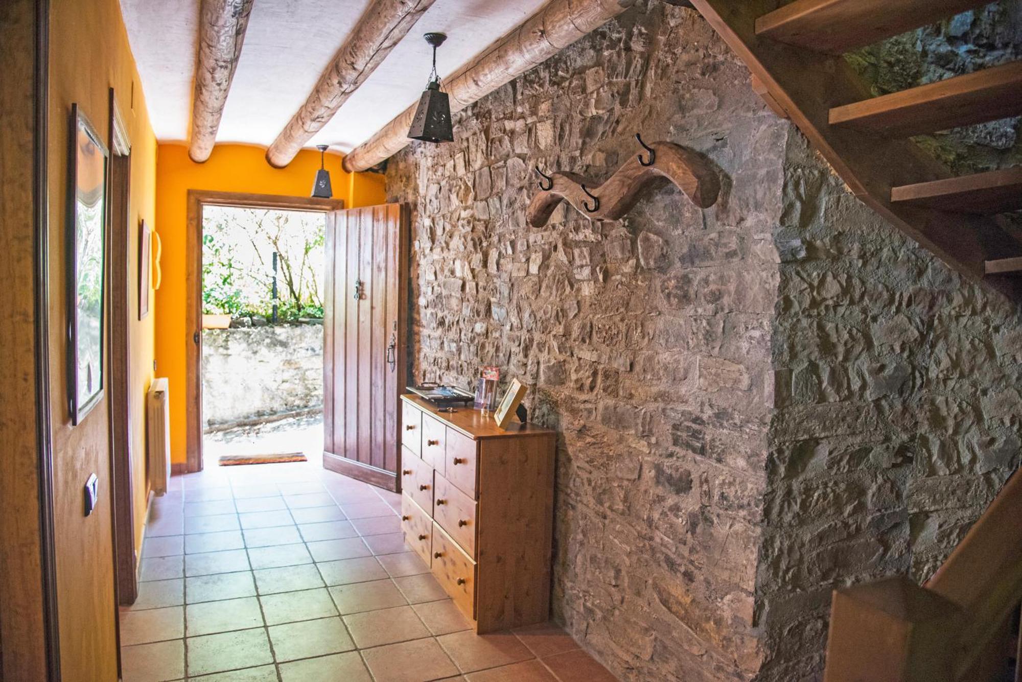 Casa Pirinea Ordesa ξενώνας Belsierre Εξωτερικό φωτογραφία