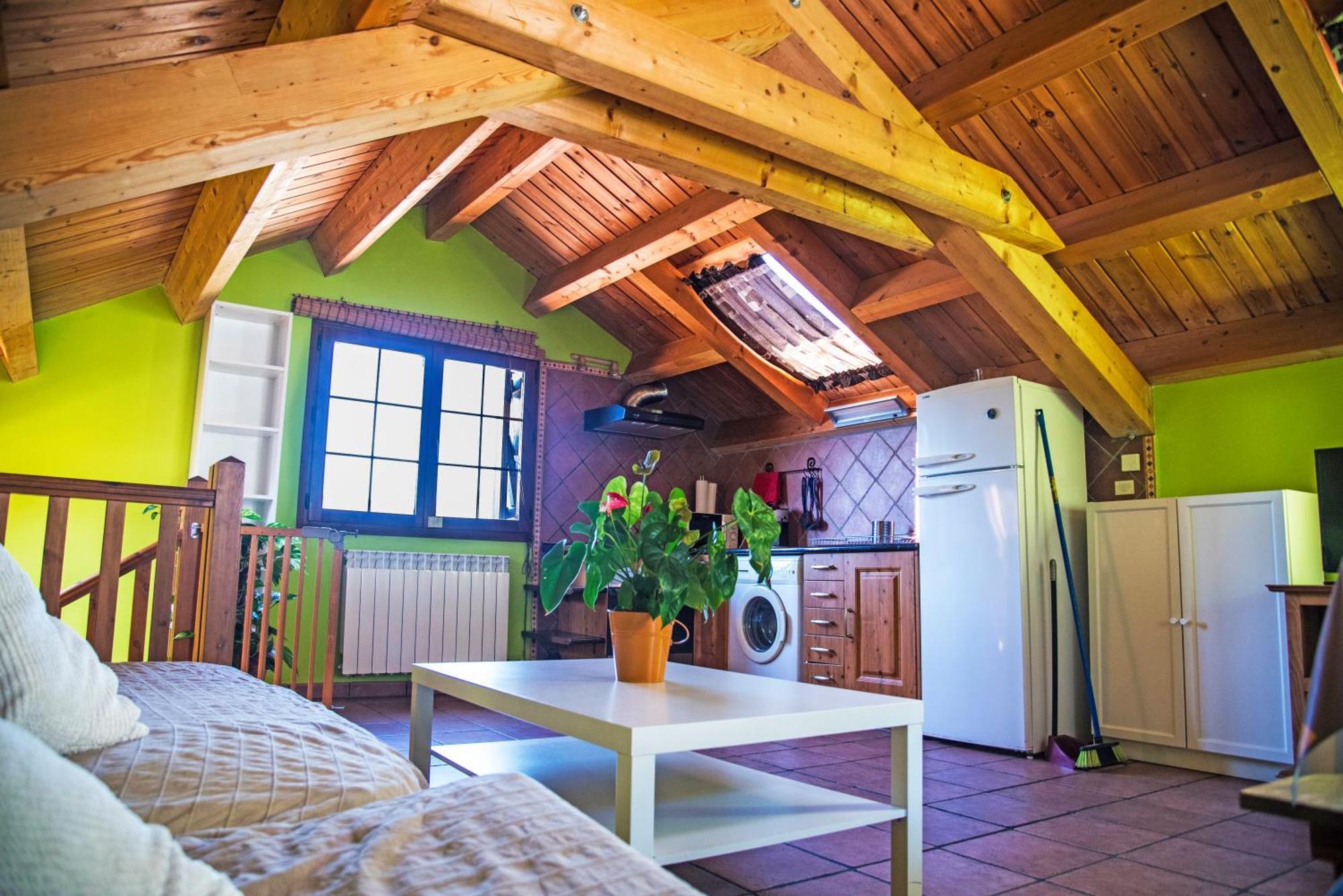 Casa Pirinea Ordesa ξενώνας Belsierre Εξωτερικό φωτογραφία