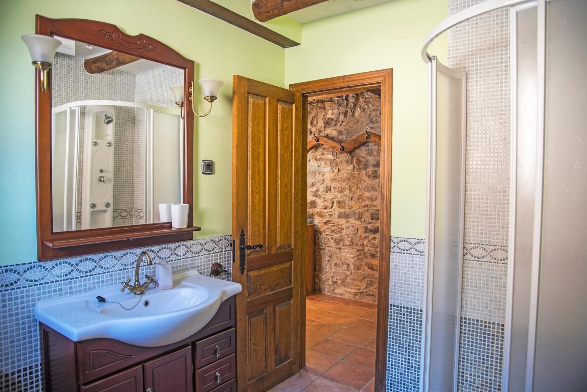 Casa Pirinea Ordesa ξενώνας Belsierre Εξωτερικό φωτογραφία
