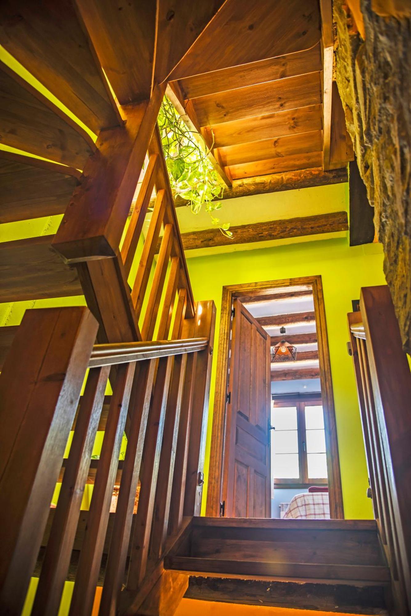 Casa Pirinea Ordesa ξενώνας Belsierre Εξωτερικό φωτογραφία