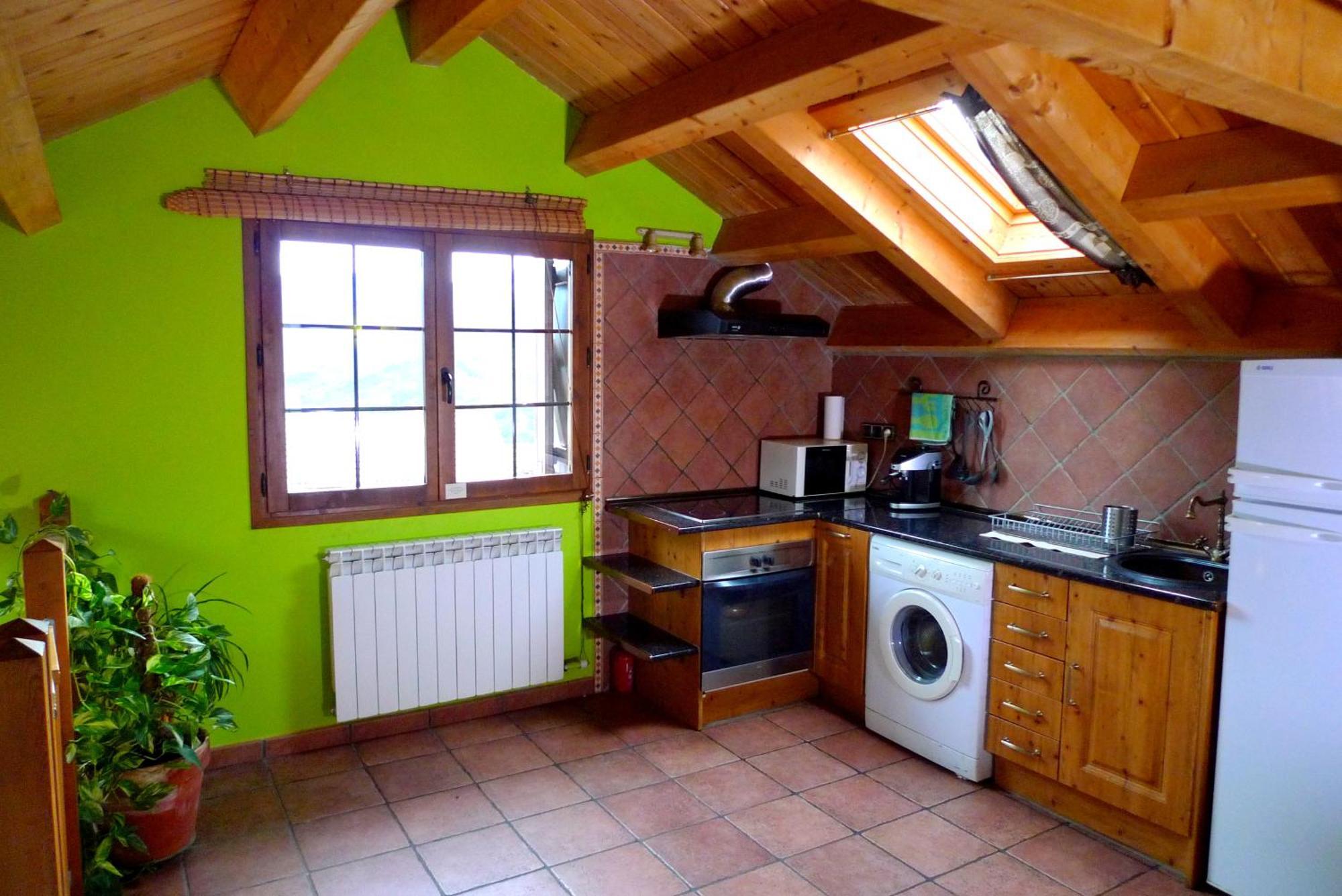 Casa Pirinea Ordesa ξενώνας Belsierre Εξωτερικό φωτογραφία