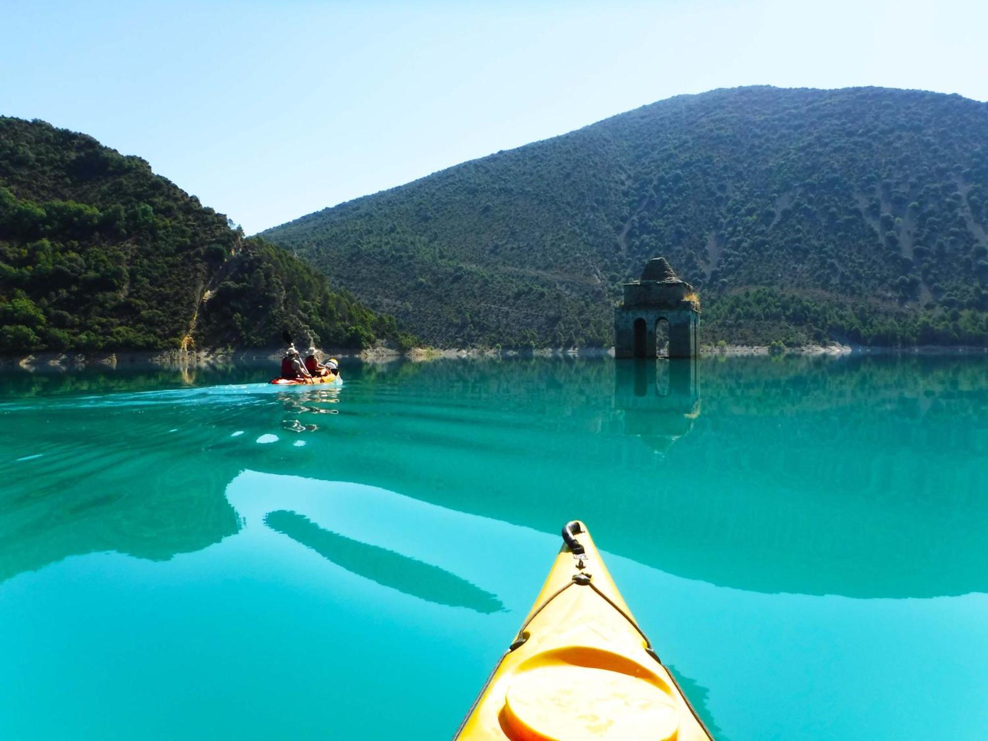 Casa Pirinea Ordesa ξενώνας Belsierre Εξωτερικό φωτογραφία