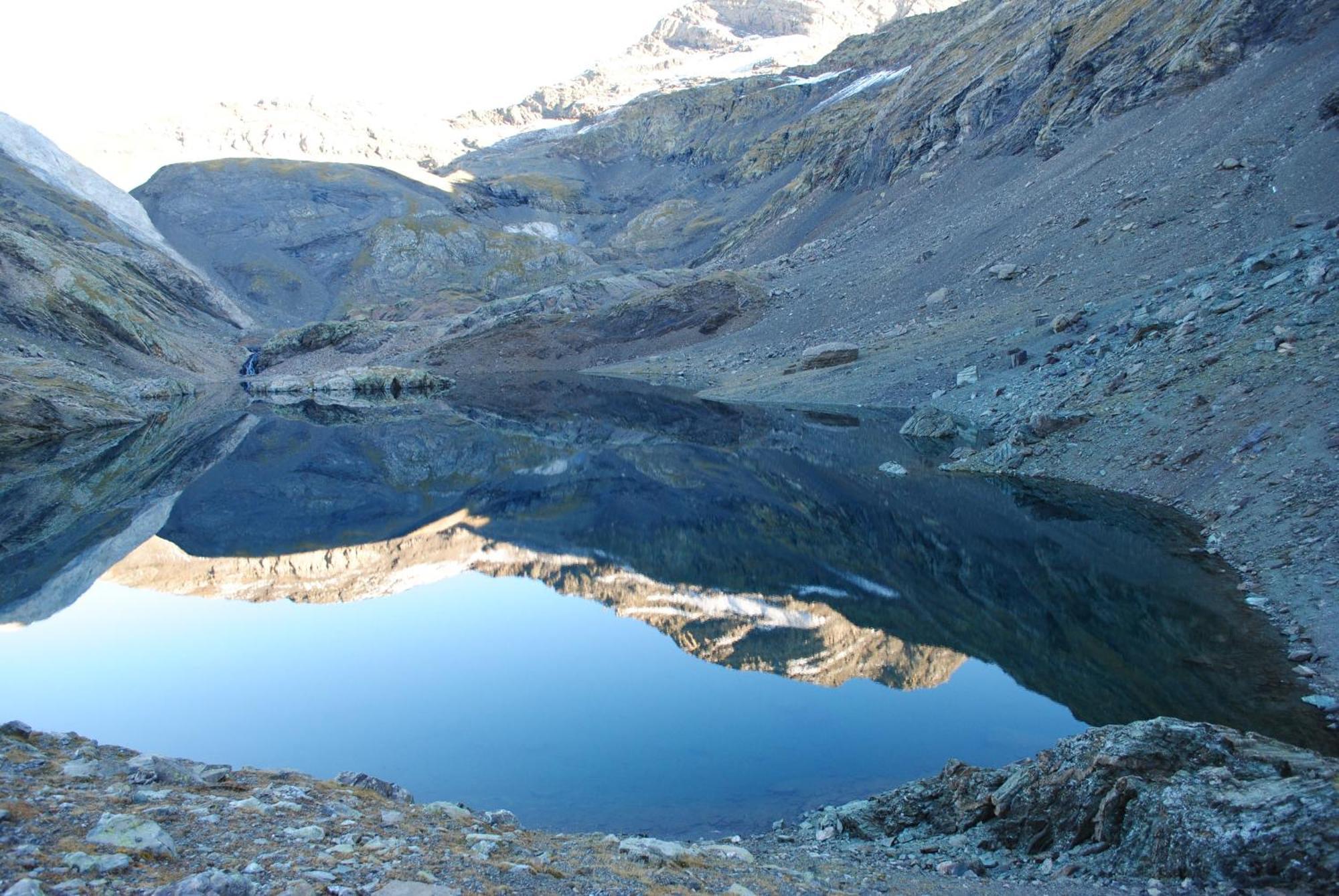 Casa Pirinea Ordesa ξενώνας Belsierre Εξωτερικό φωτογραφία