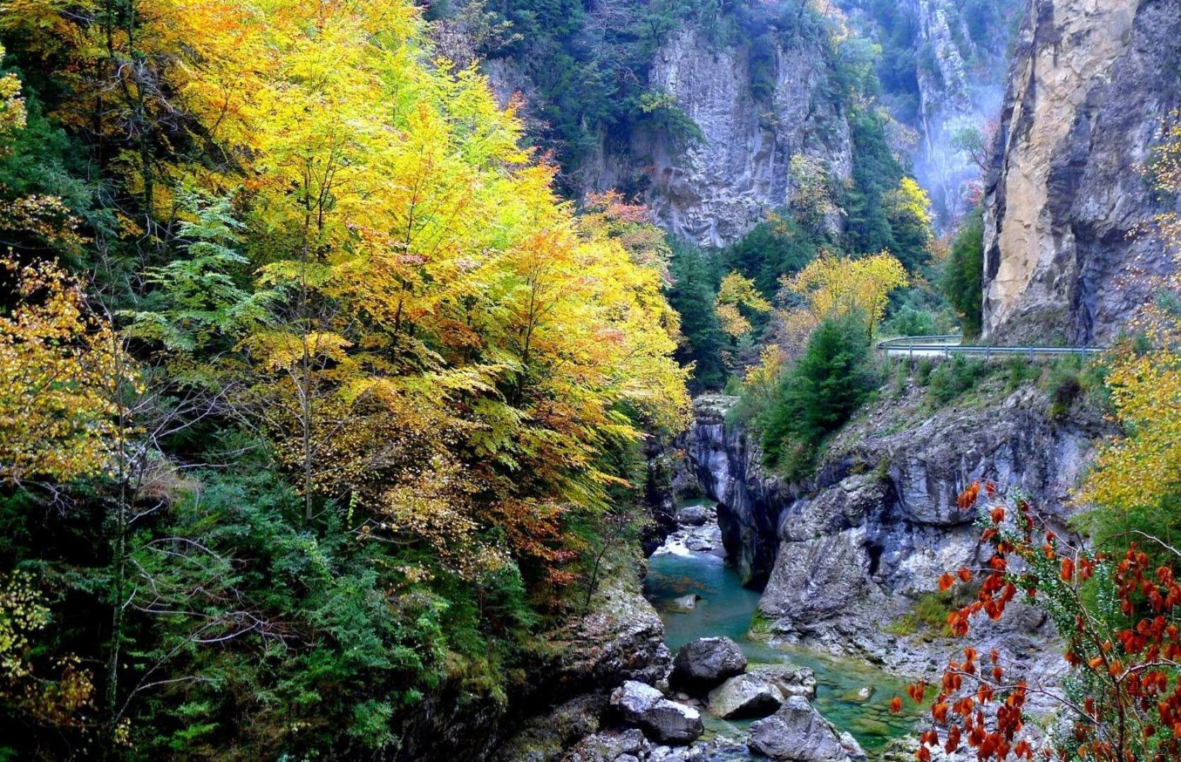 Casa Pirinea Ordesa ξενώνας Belsierre Εξωτερικό φωτογραφία