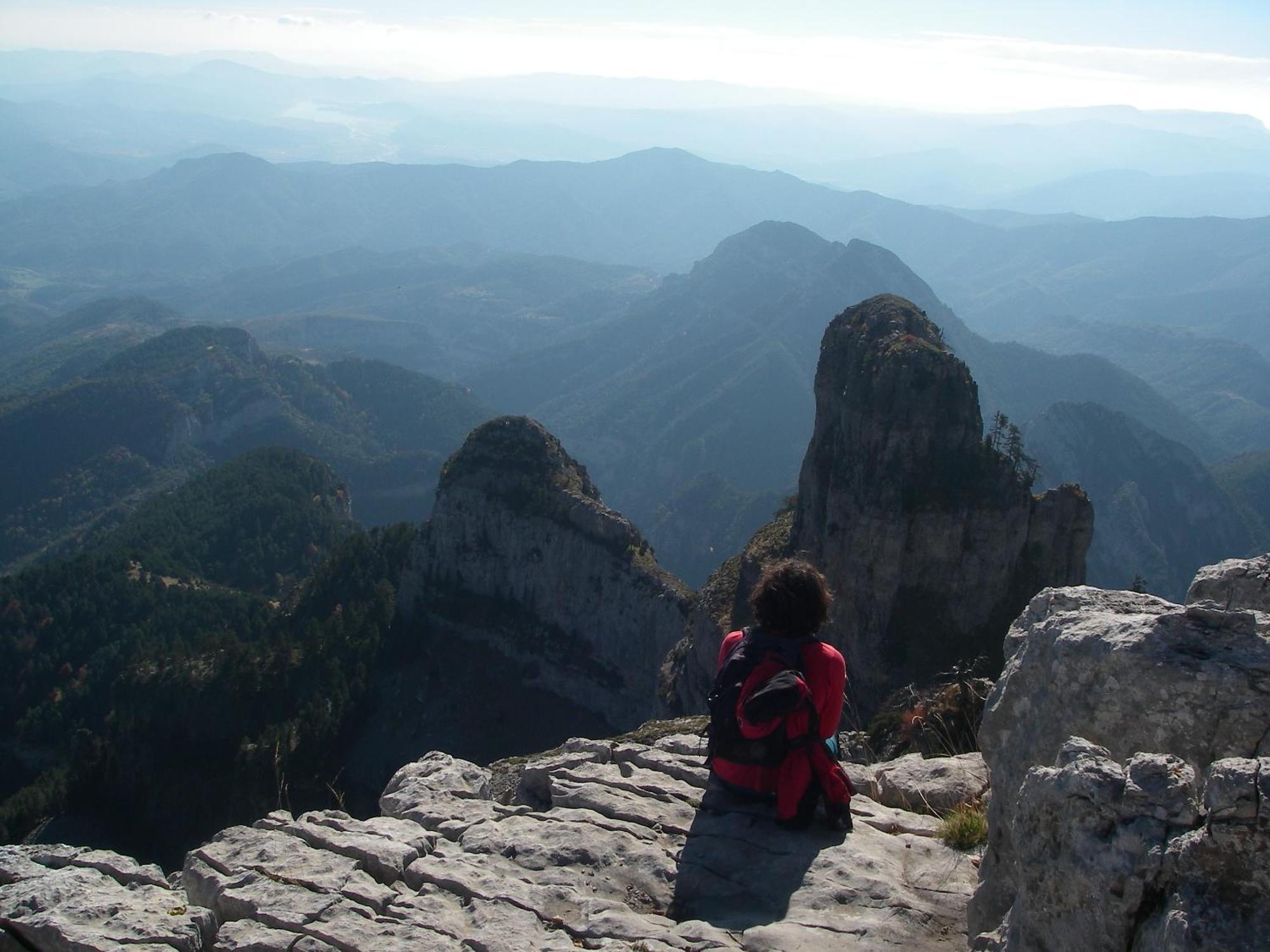 Casa Pirinea Ordesa ξενώνας Belsierre Εξωτερικό φωτογραφία