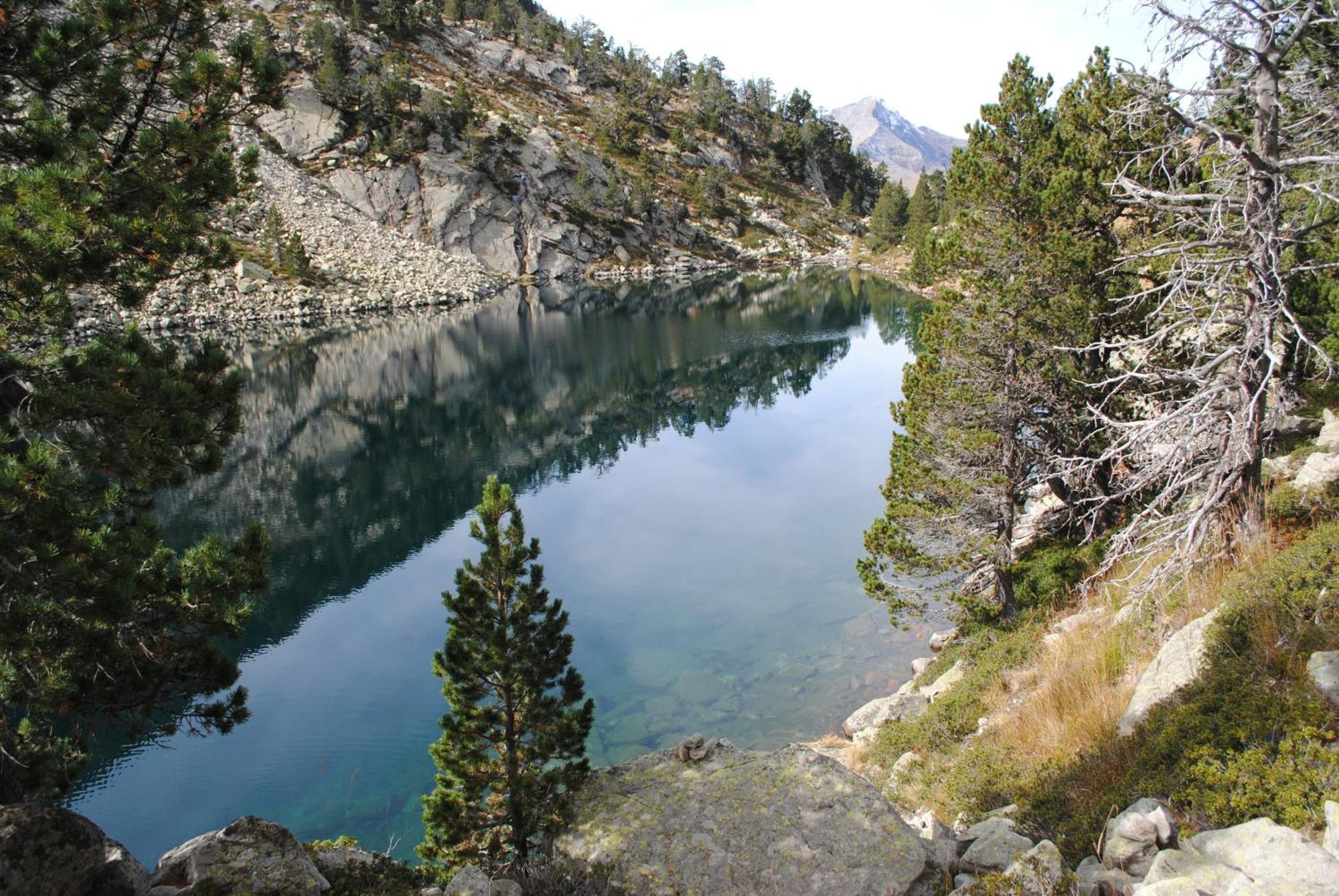 Casa Pirinea Ordesa ξενώνας Belsierre Εξωτερικό φωτογραφία