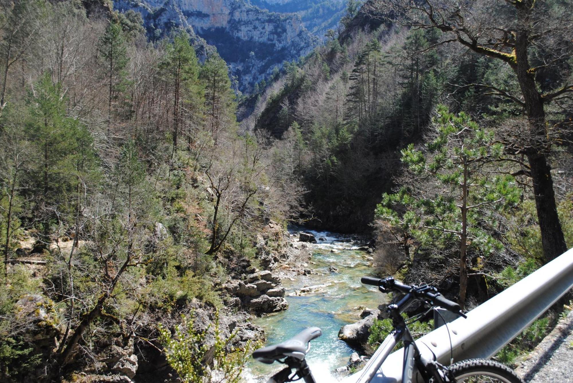 Casa Pirinea Ordesa ξενώνας Belsierre Εξωτερικό φωτογραφία
